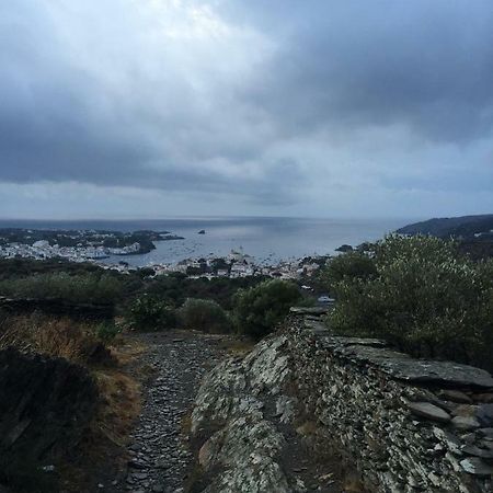 Es Volca Διαμέρισμα Cadaqués Εξωτερικό φωτογραφία