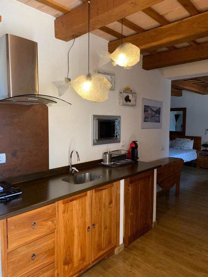 Es Volca Διαμέρισμα Cadaqués Εξωτερικό φωτογραφία