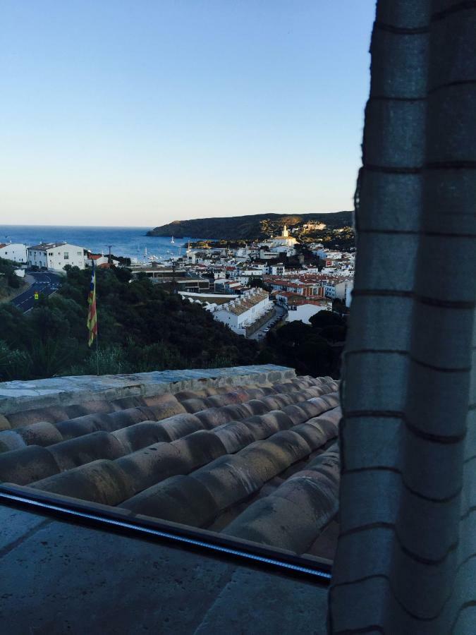 Es Volca Διαμέρισμα Cadaqués Εξωτερικό φωτογραφία