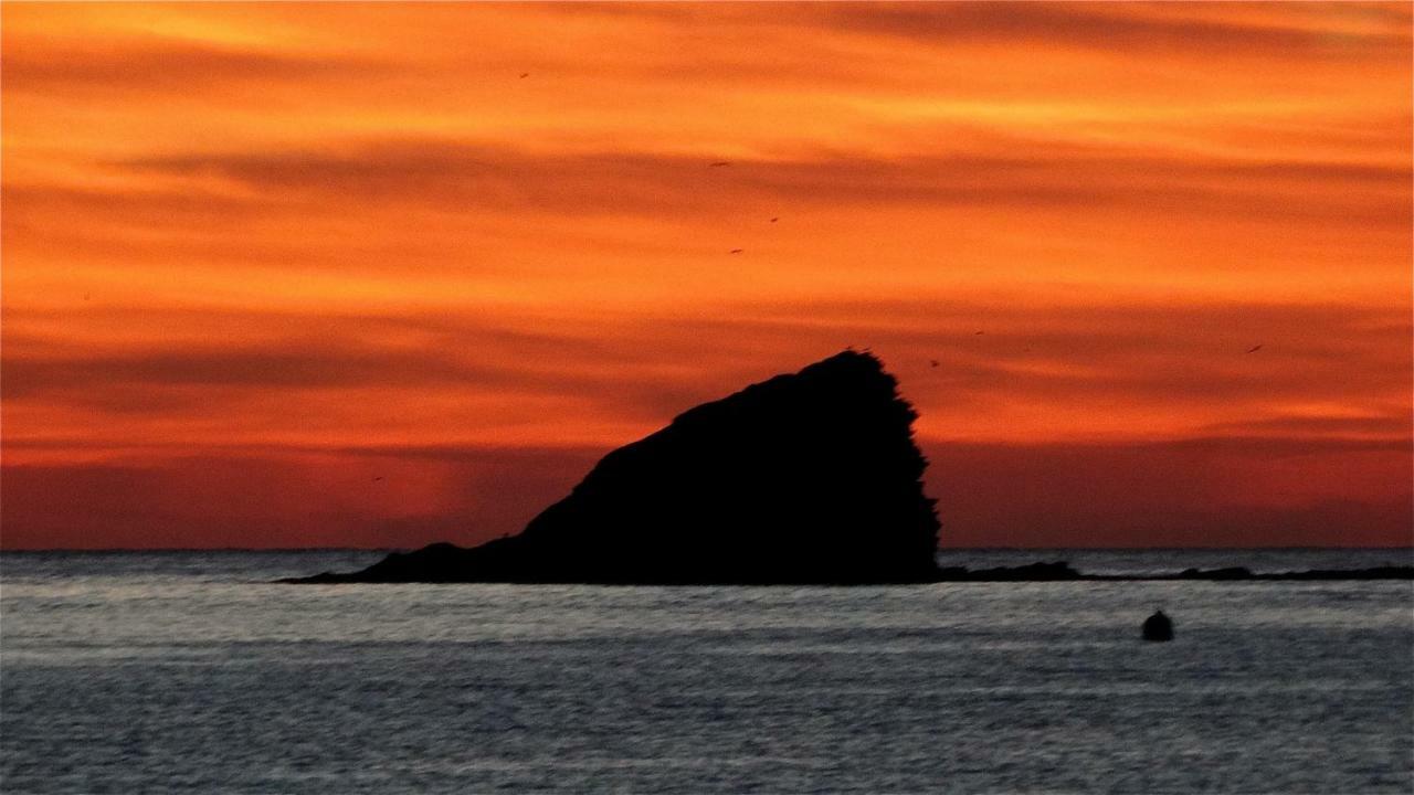 Es Volca Διαμέρισμα Cadaqués Εξωτερικό φωτογραφία