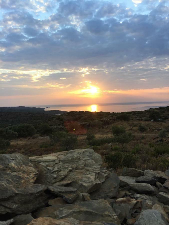 Es Volca Διαμέρισμα Cadaqués Εξωτερικό φωτογραφία