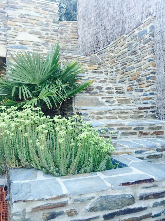 Es Volca Διαμέρισμα Cadaqués Εξωτερικό φωτογραφία