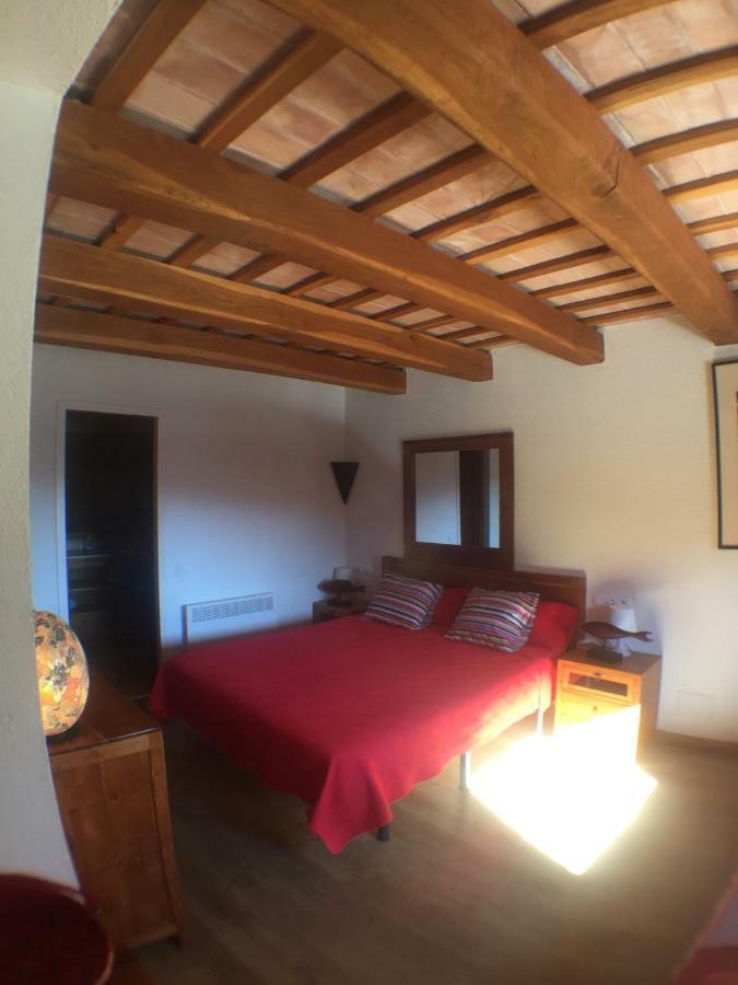 Es Volca Διαμέρισμα Cadaqués Εξωτερικό φωτογραφία