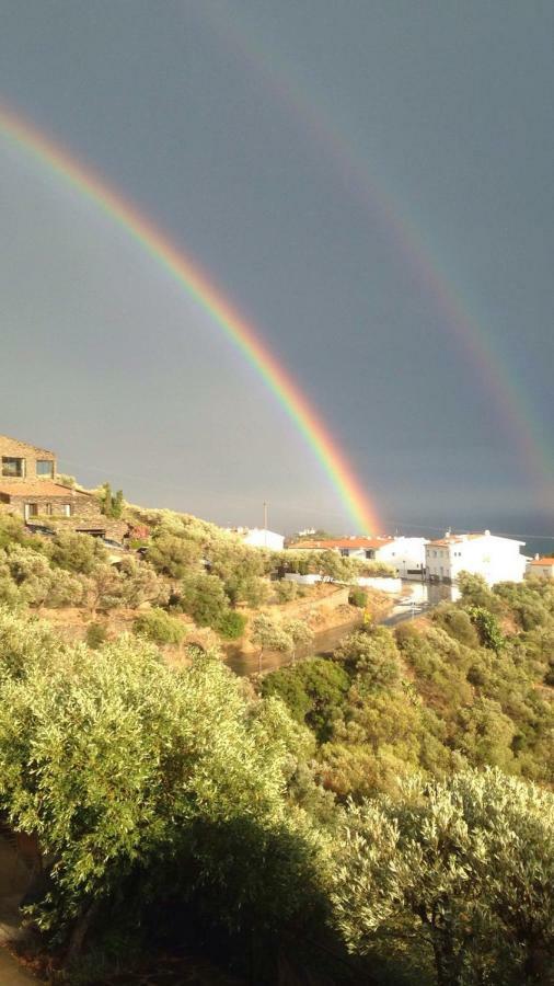 Es Volca Διαμέρισμα Cadaqués Εξωτερικό φωτογραφία