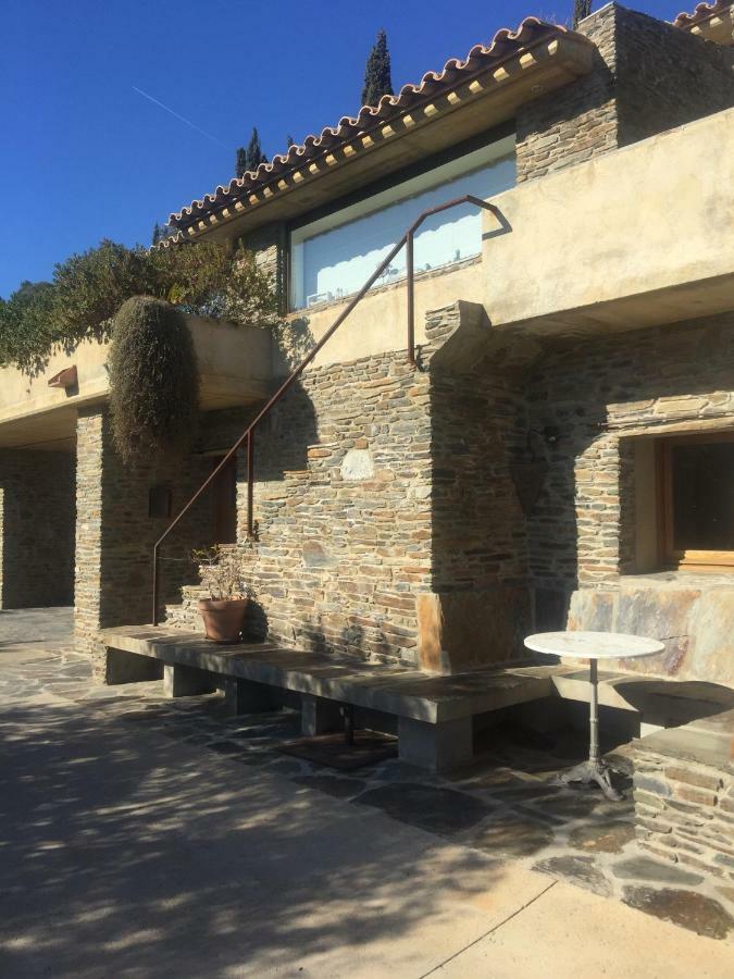 Es Volca Διαμέρισμα Cadaqués Εξωτερικό φωτογραφία