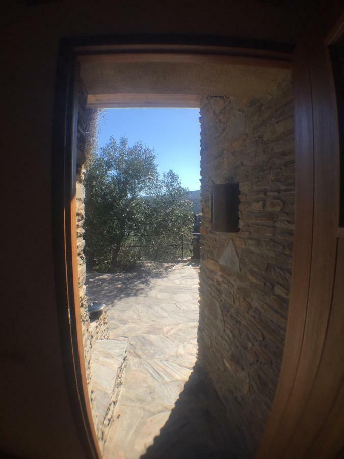 Es Volca Διαμέρισμα Cadaqués Εξωτερικό φωτογραφία